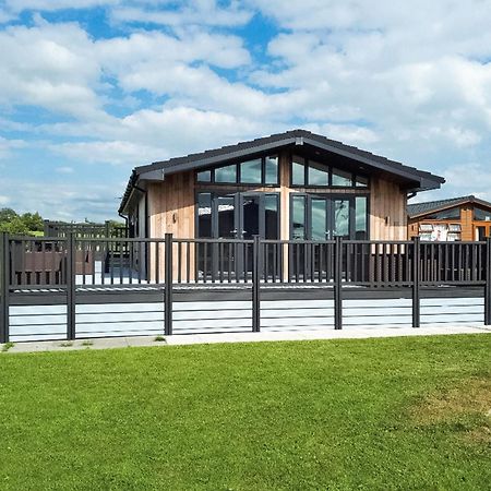Barlings Country Park Hotel Langworth Екстериор снимка