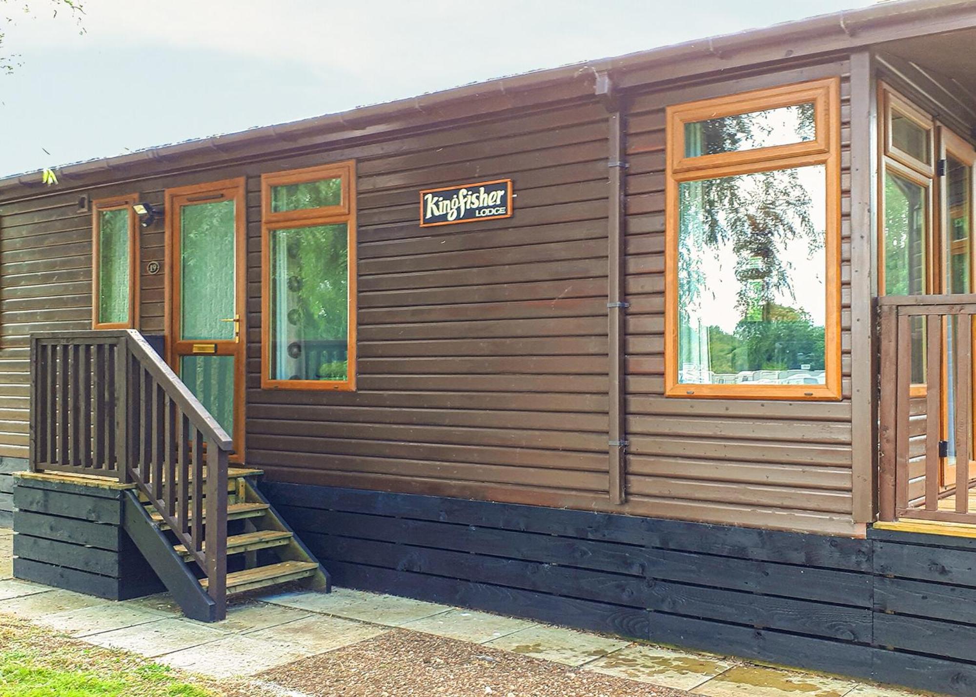 Barlings Country Park Hotel Langworth Екстериор снимка
