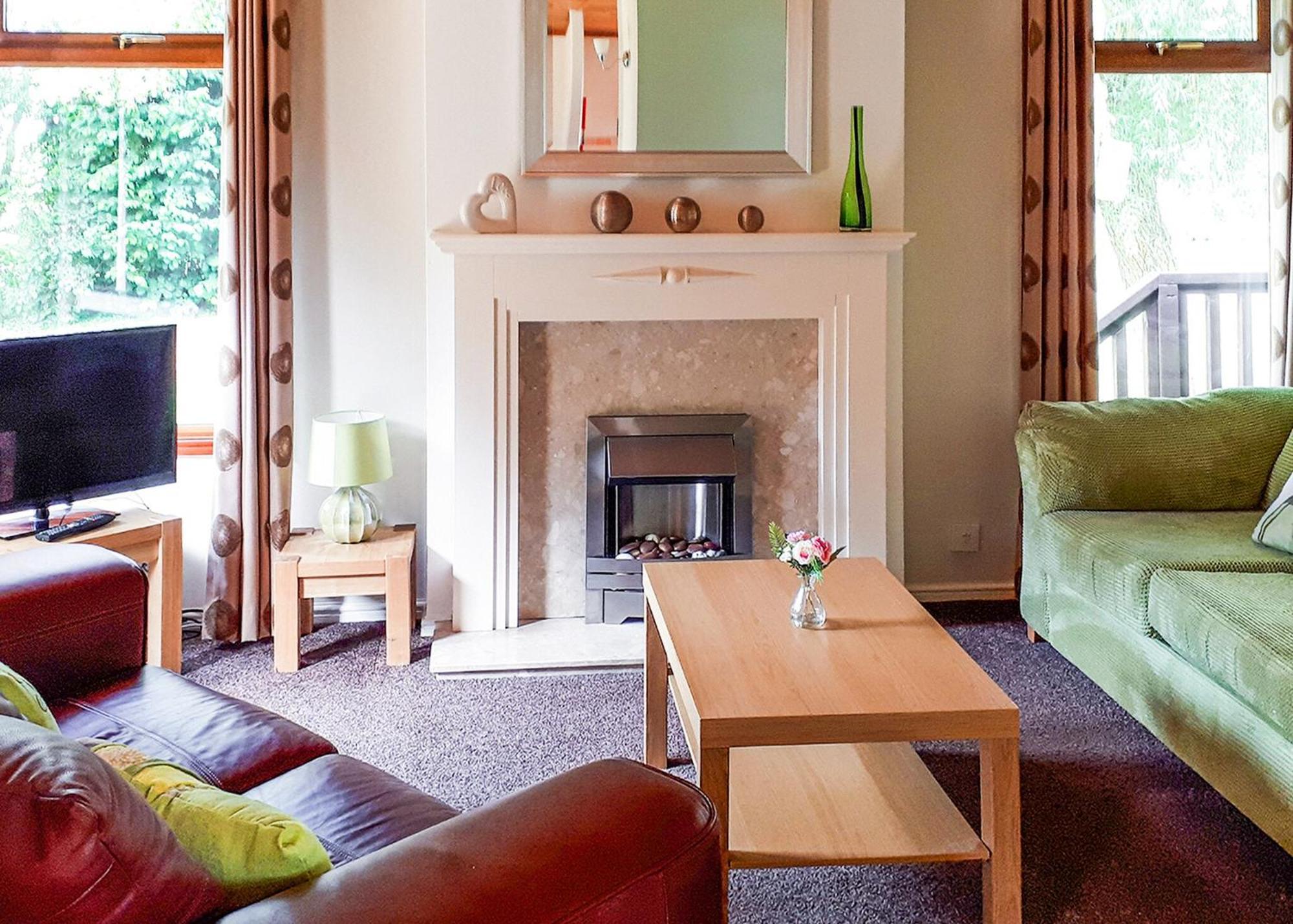 Barlings Country Park Hotel Langworth Екстериор снимка