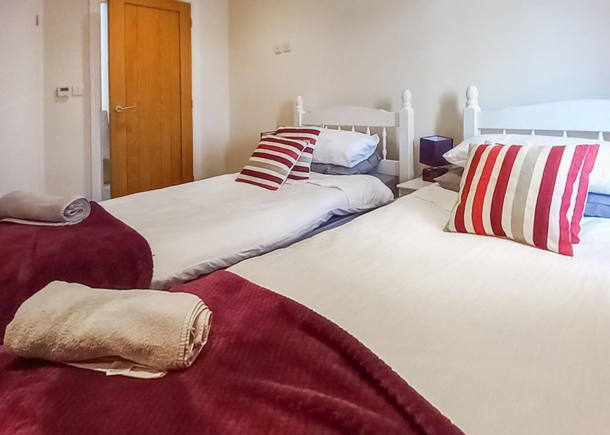 Barlings Country Park Hotel Langworth Екстериор снимка