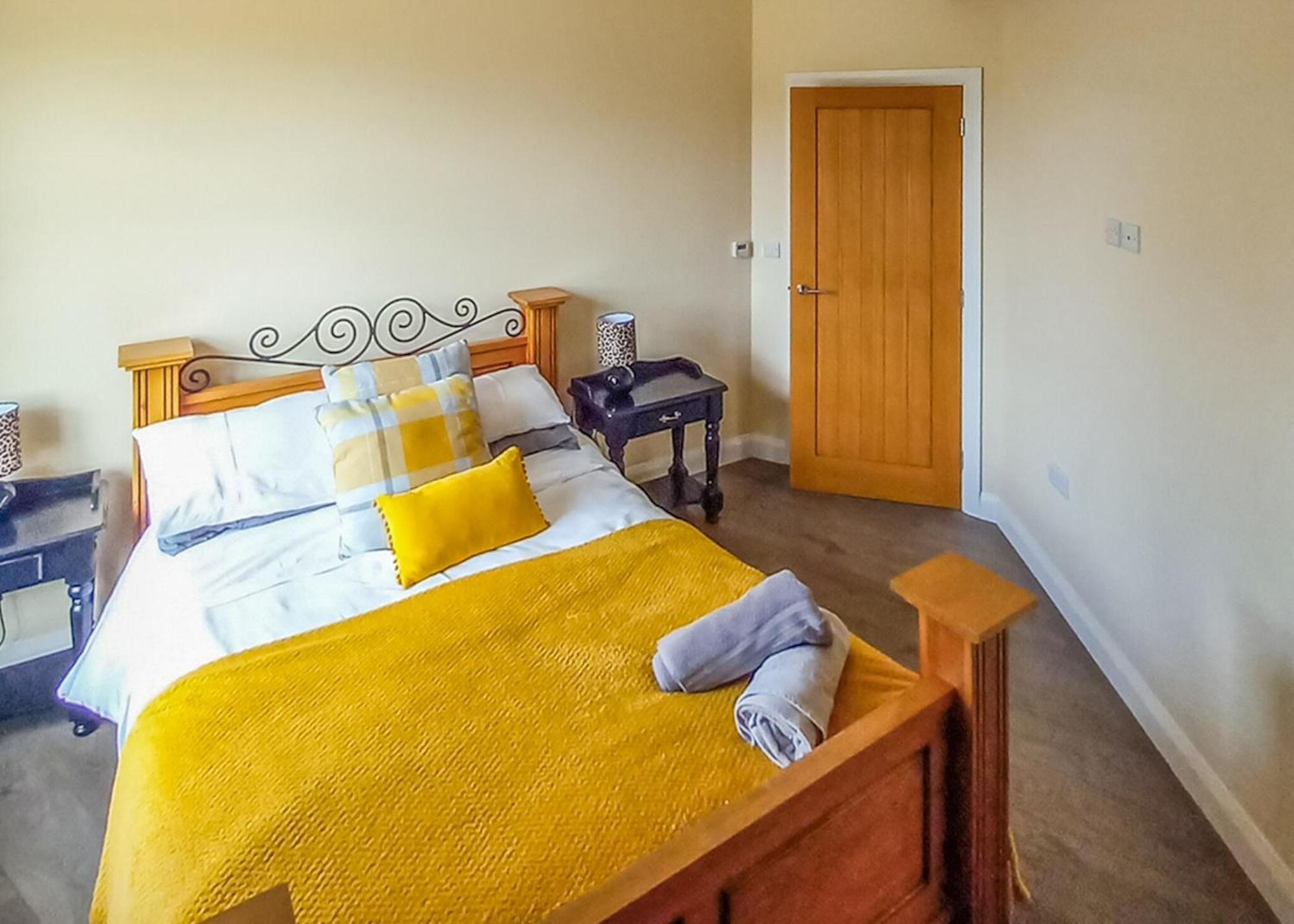 Barlings Country Park Hotel Langworth Екстериор снимка