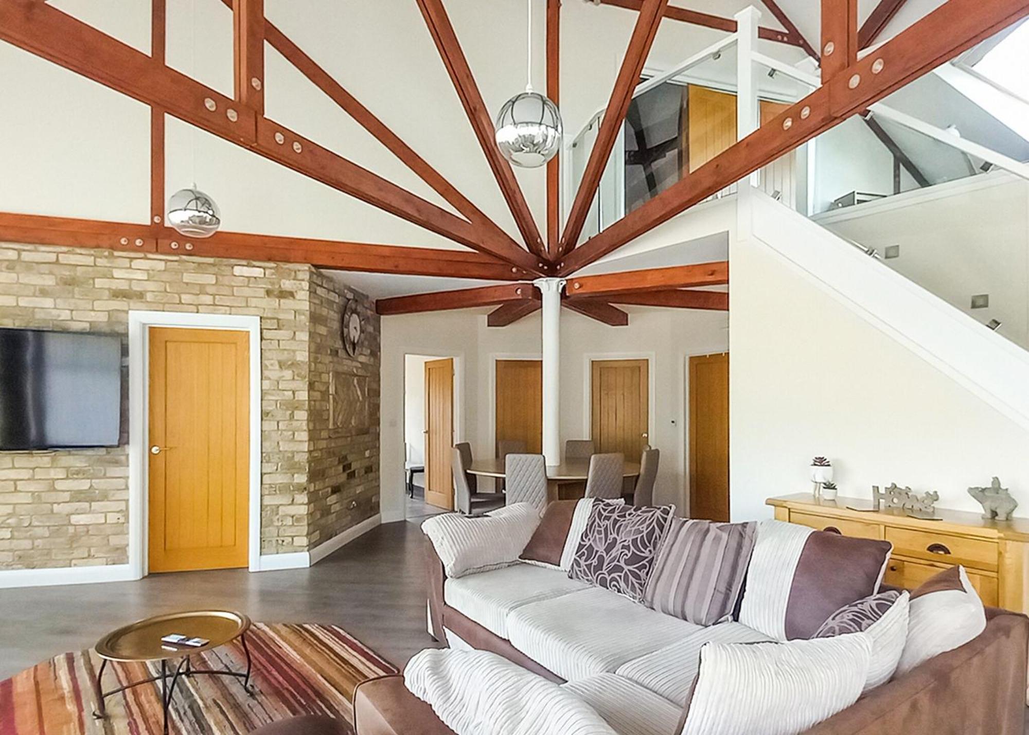 Barlings Country Park Hotel Langworth Стая снимка