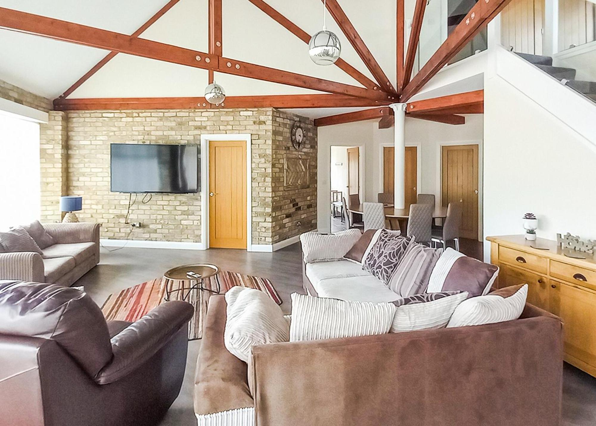 Barlings Country Park Hotel Langworth Стая снимка