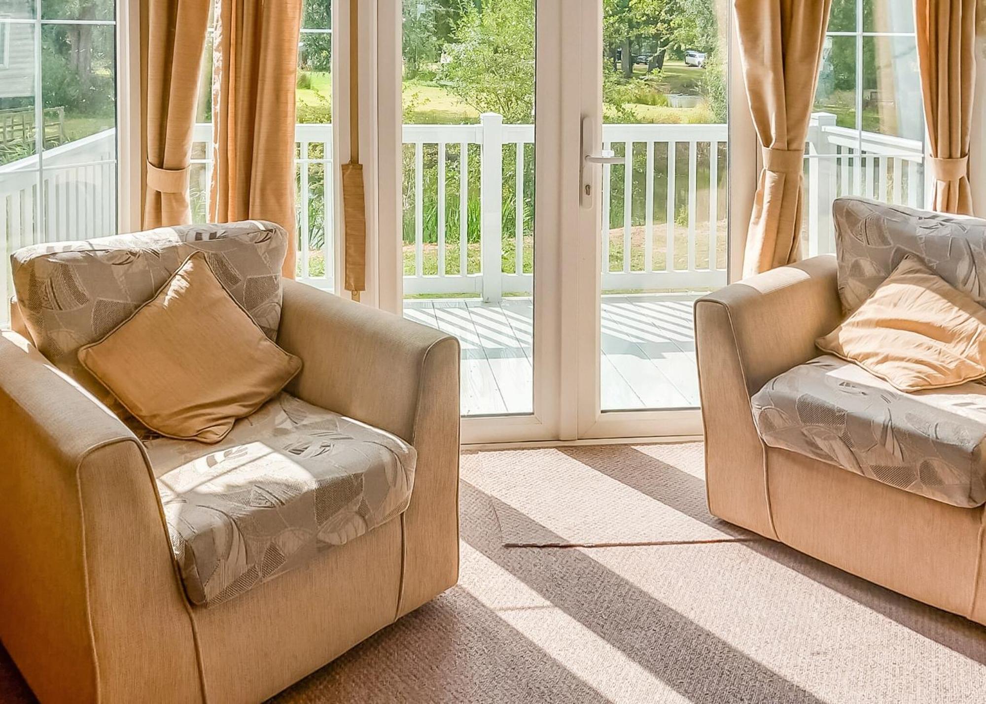 Barlings Country Park Hotel Langworth Стая снимка