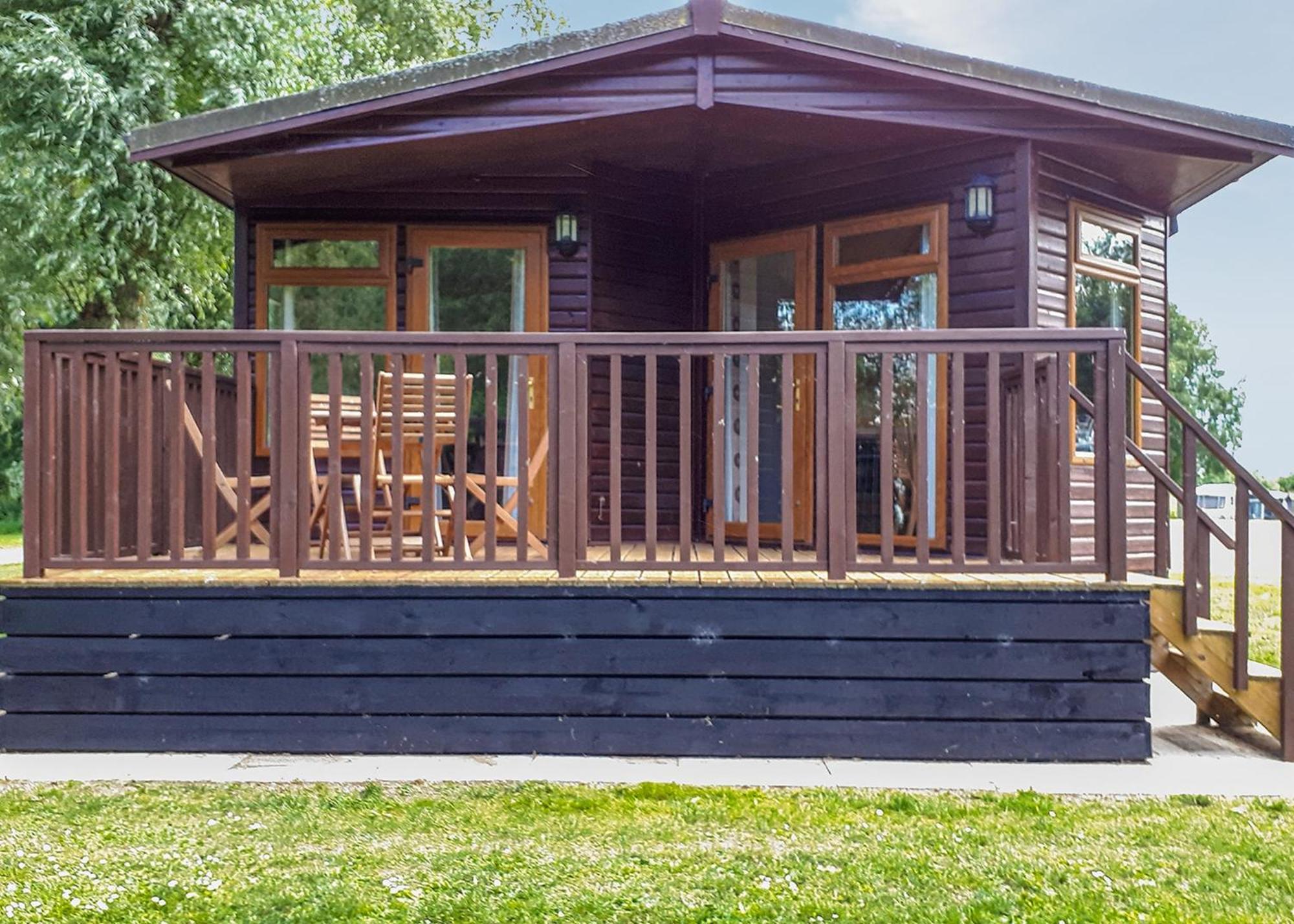 Barlings Country Park Hotel Langworth Екстериор снимка